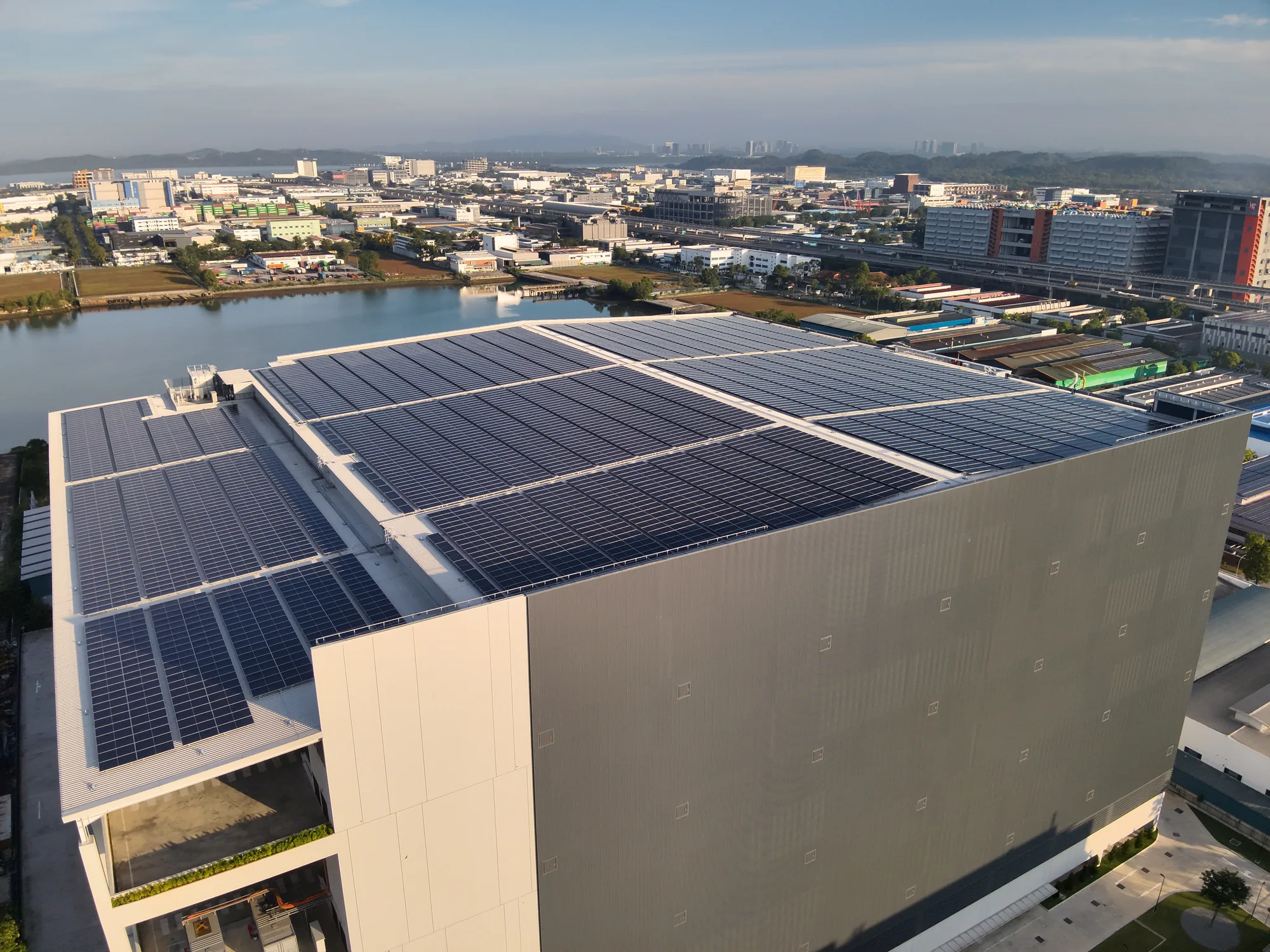 Boustead 36 Tuas Road, photo 2