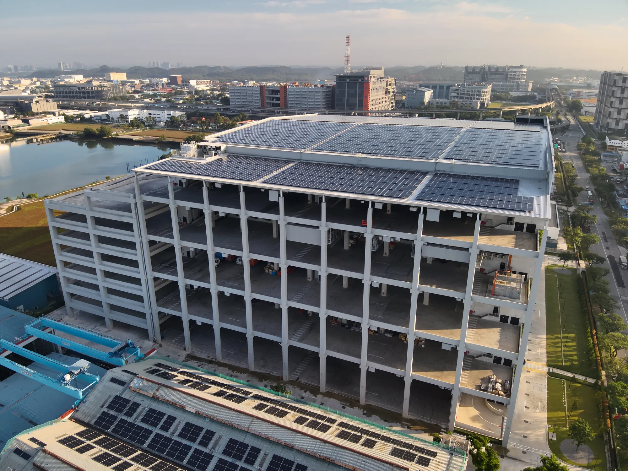 Boustead 36 Tuas Road, photo 3