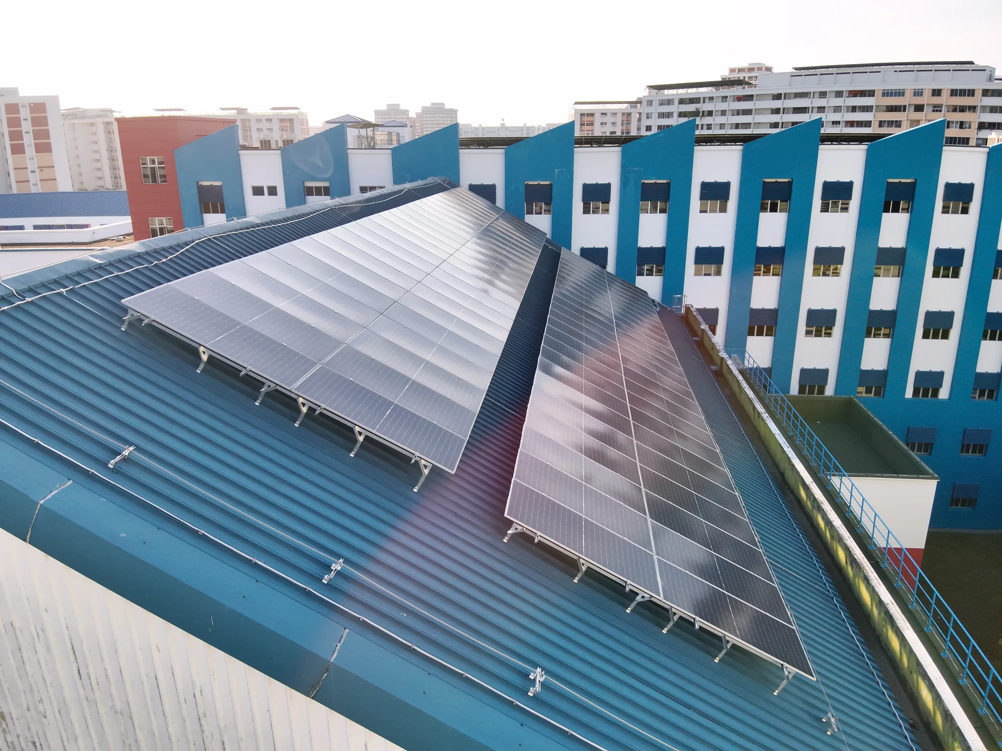 Monfort Secondary, photo 1