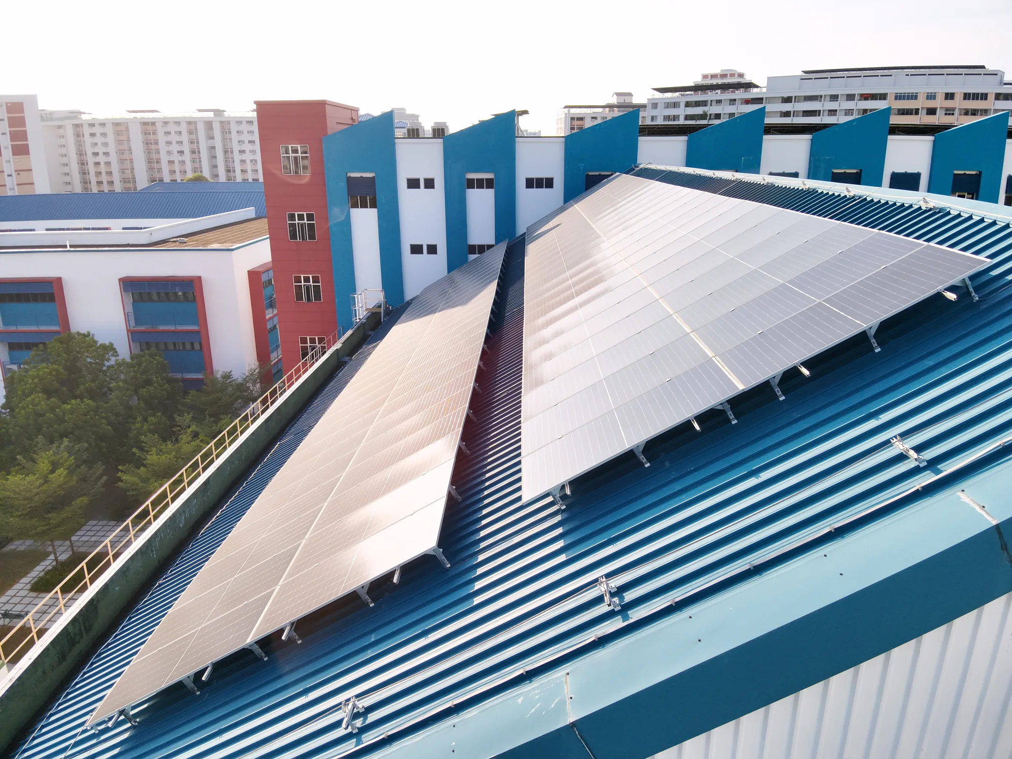 Monfort Secondary, photo 15