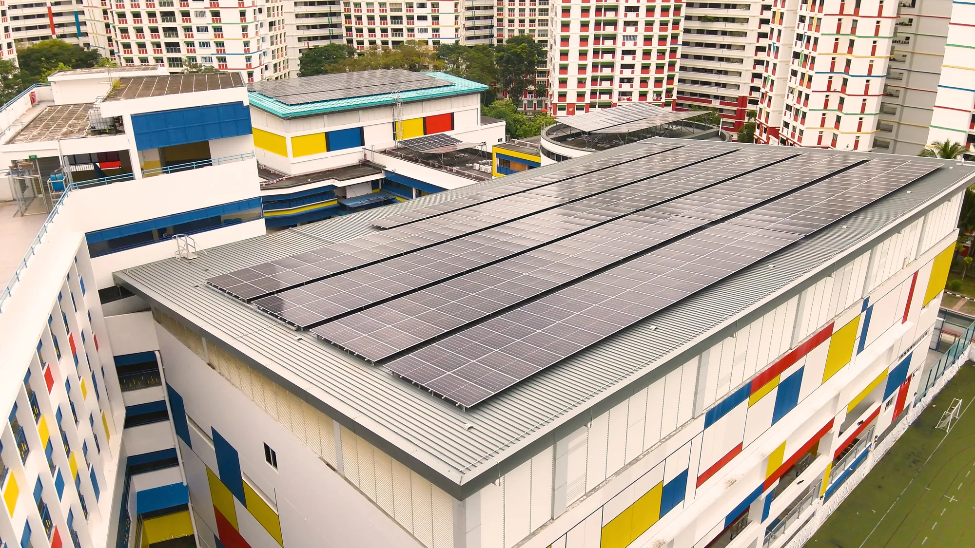 Sembawang School, photo 4