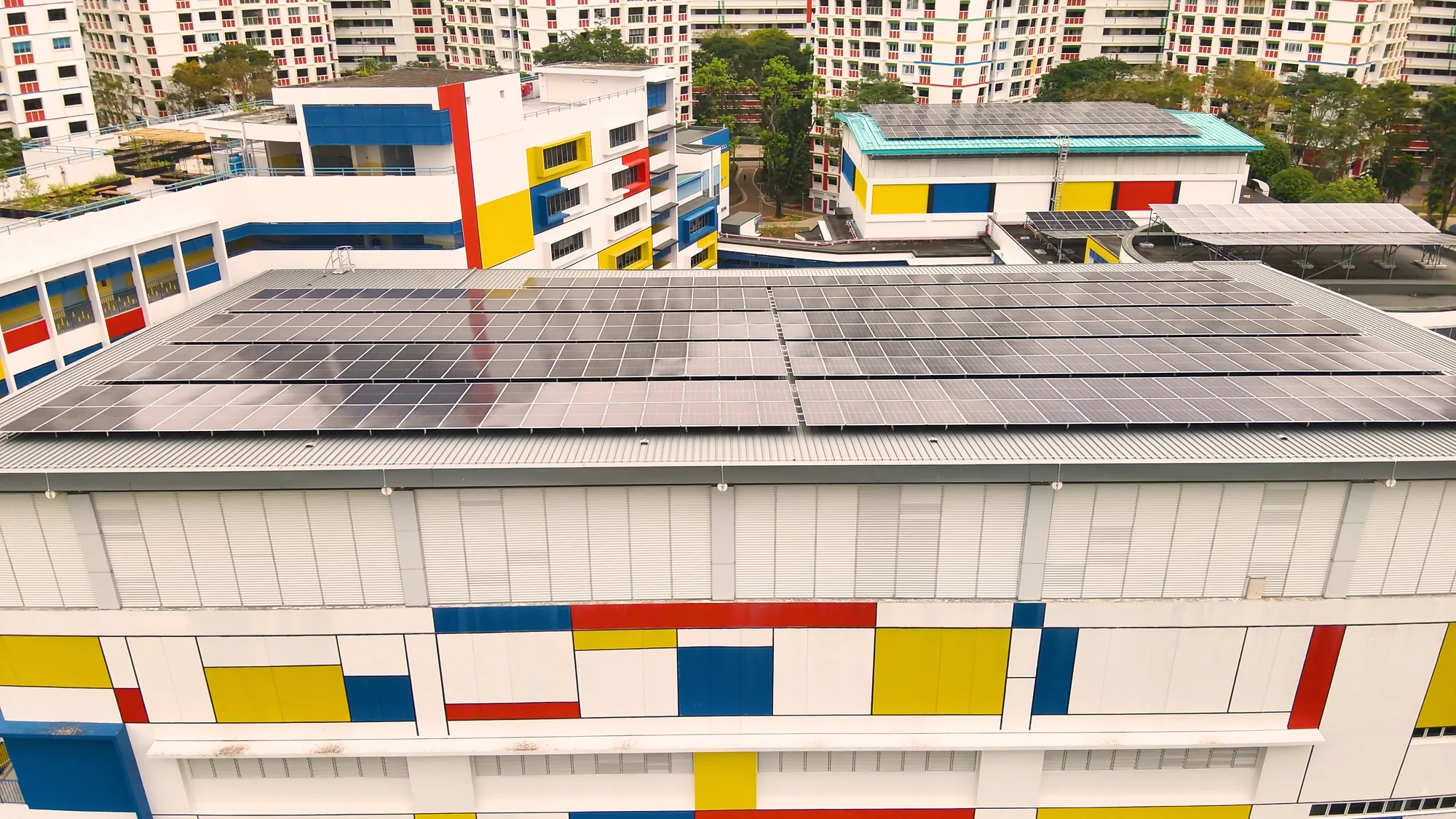 Sembawang School, photo 5