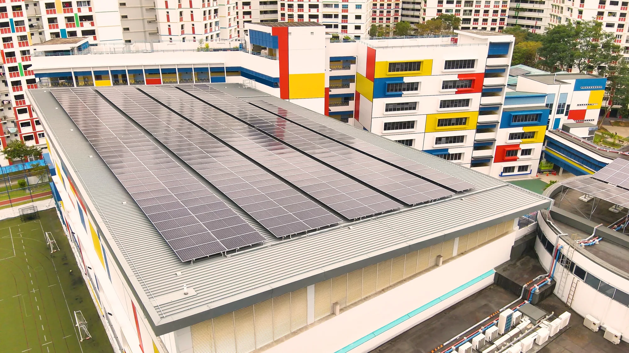 Sembawang School, photo 6