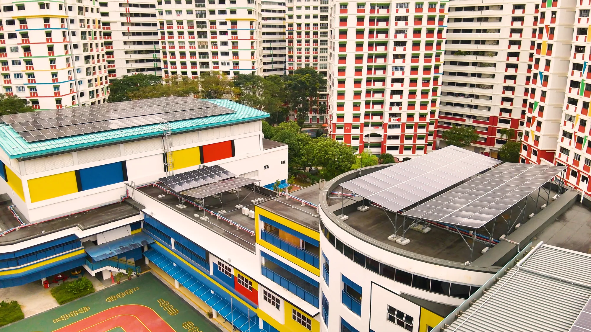 Sembawang School, photo 11