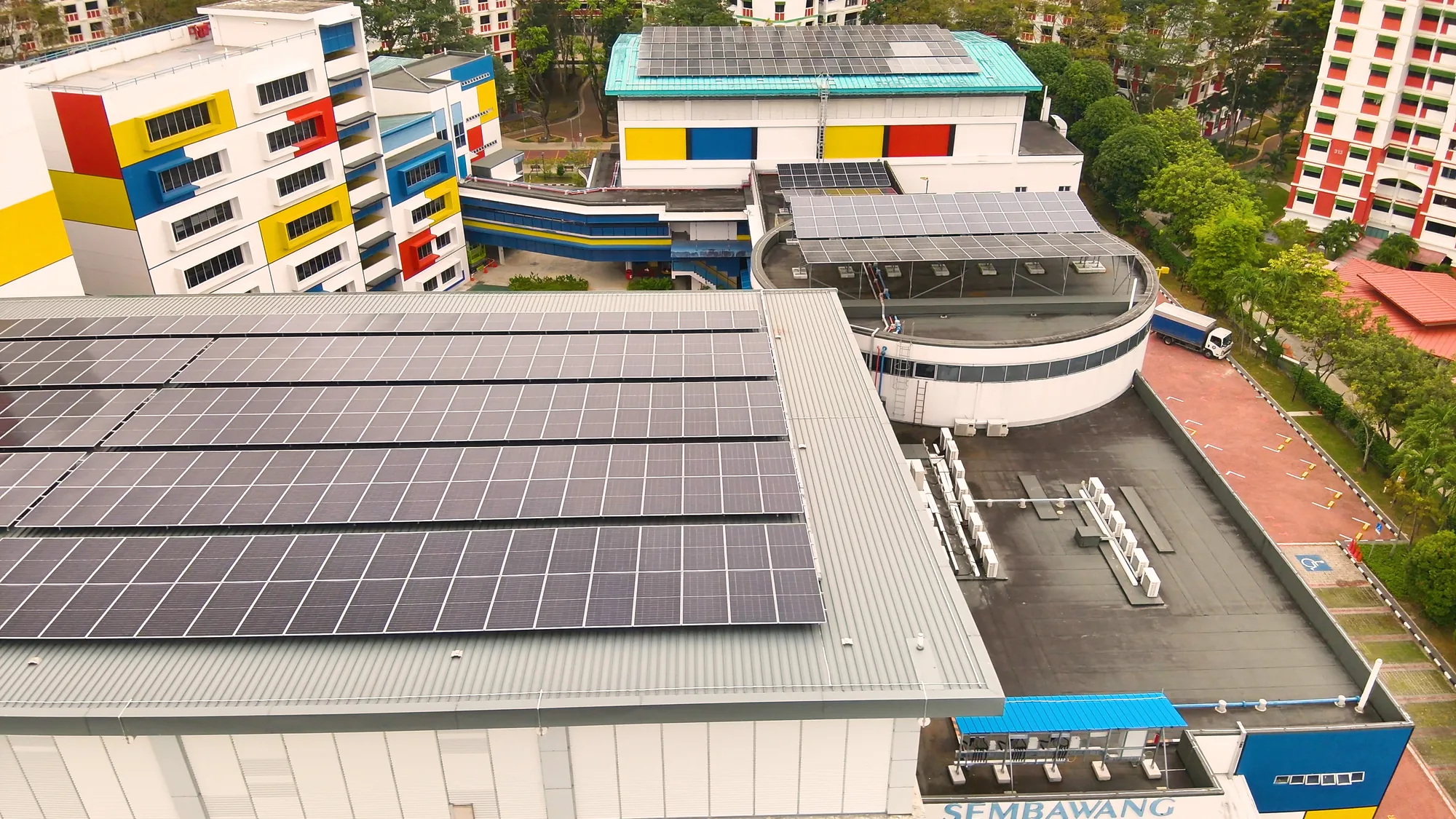 Sembawang School, photo 14